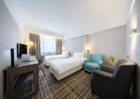 Panda Hotel Hoteles en 