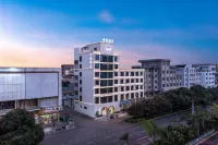The shantel hotel