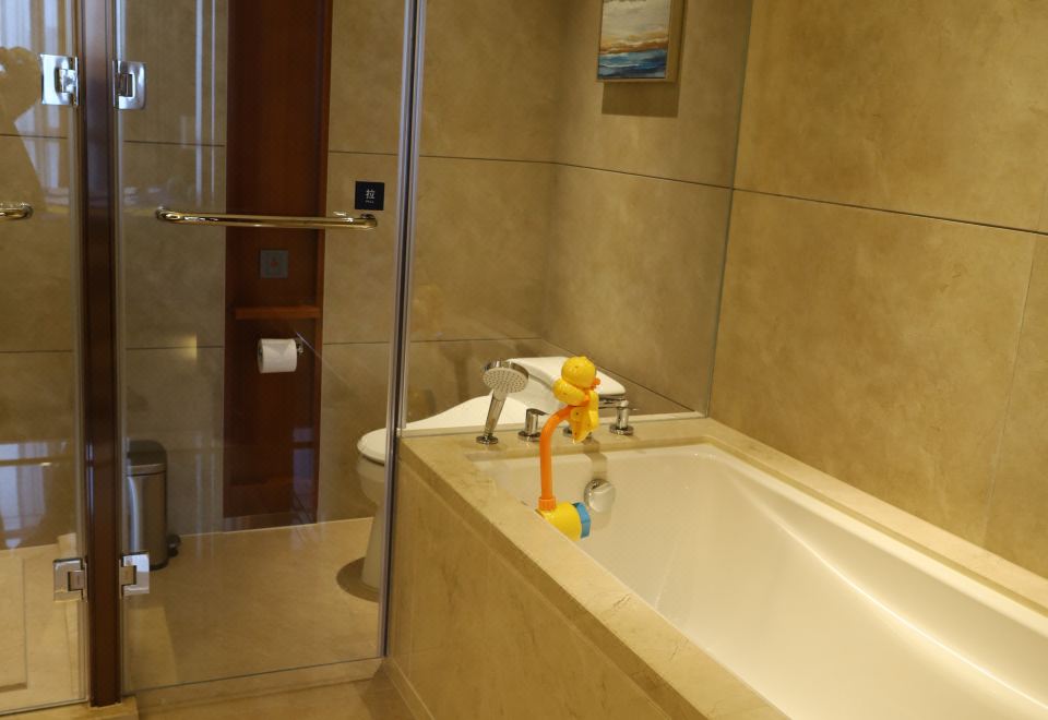 海底小纵队亲子房