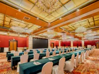 Fuding Jinlong Hotel Dong Station Hotels in Fuding