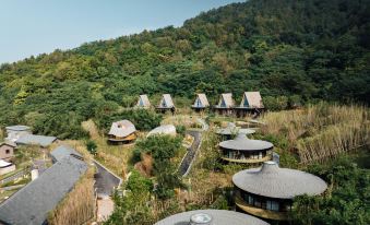 Trip.com Group Country Retreats (TREEWOW Anqing Joint Resort)