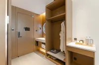 Lu'an Ginkgo Leaf Select Hotel (Wanda Plaza)