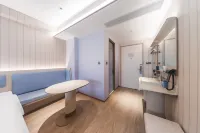 HanTing Hotel (Changzhi Licheng Lihou Park)