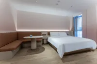 HanTing Hotel (Quzhou Changshan Tianma Road)