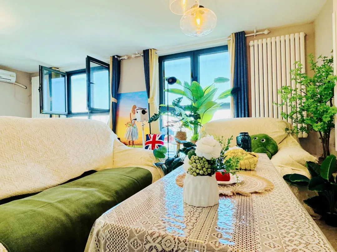 As You Wish Guesthouse - 天津