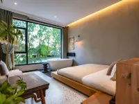 Eryou Homestay Wuzhen Ξενοδοχεία στην πόλη 