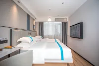 VX Hotel Hotels in Shanghai