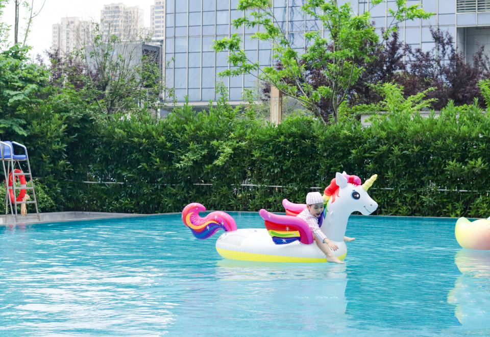 童趣尊享房-雙床