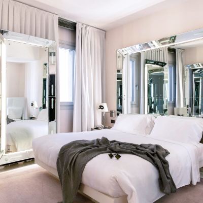 Superior Room Palazzina Grassi Promo Code