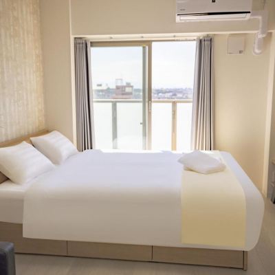 舒適大床房 RTi天王寺優惠