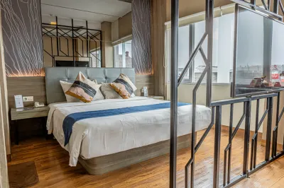 Hotel 88 Alun Alun Bandung by WH Hotels in 