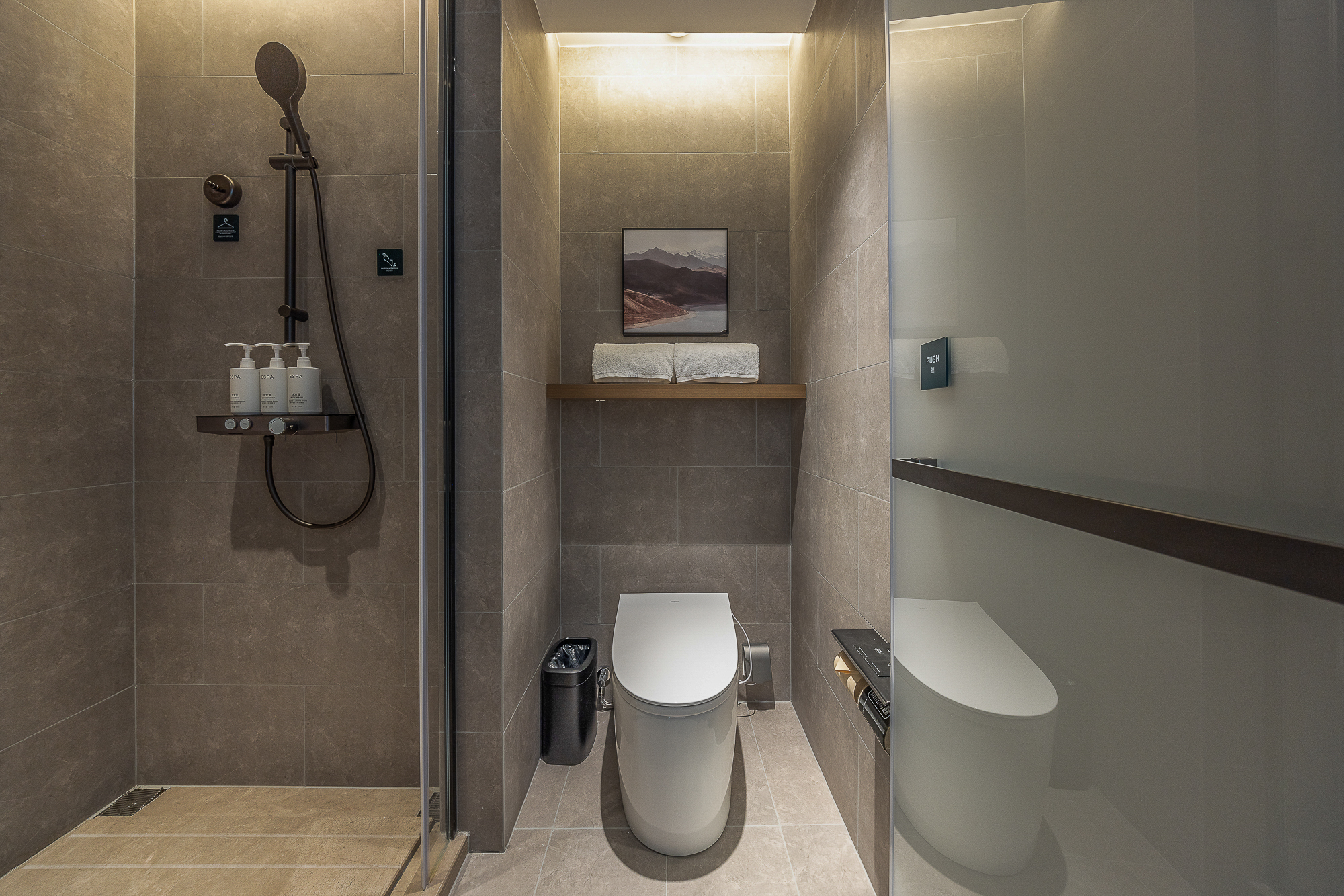 行政雙床房[深睡床墊|深睡枕PRO|高端洗護]