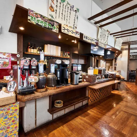 Daiwa Roynet Hotel Naha Kokusaidori