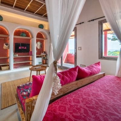 Horizon - For Cool Adults Only PinkCoco Bali Promo Code