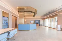 HanTing Hotel (Suizhou Guangshui Central Bus Station)