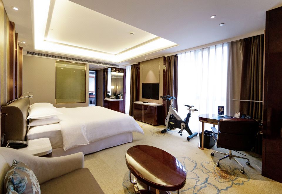 親子大床房 【超大床】