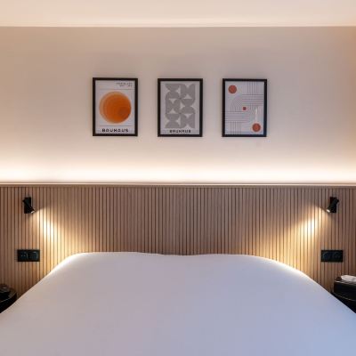 Classic Room Kyriad Rouen Centre Promo Code