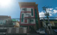 RedDoorz Near Talisay District Hospital