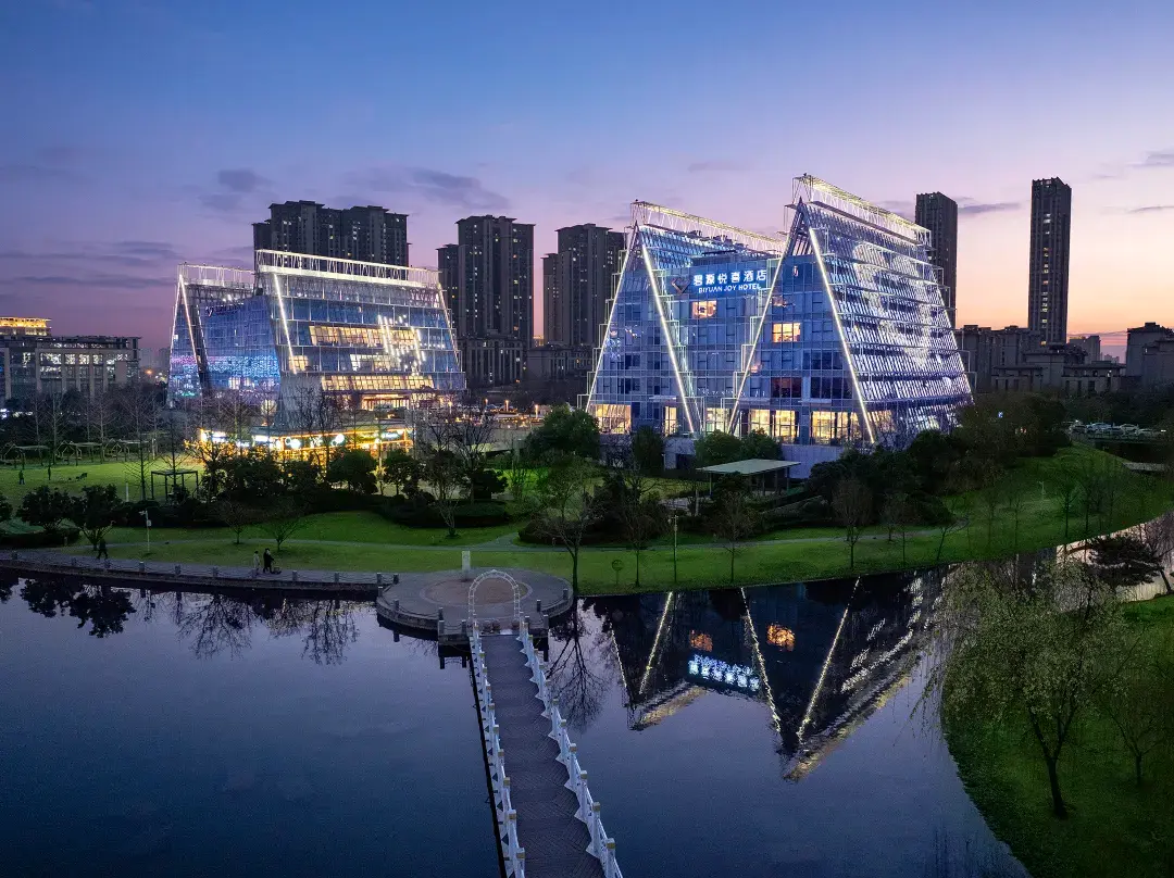 Zhengzhou Yuexi Hotel - Zhengzhou