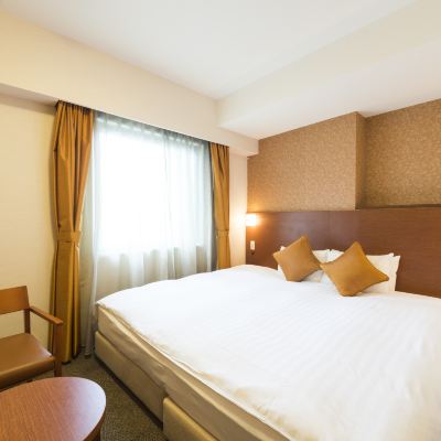 キングルーム (禁煙) 天然温泉　紀州の湯　ドーミーインＰＲＥＭＩＵＭ和歌山 クーポン