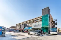 Dihang Boutique Hotel (Shanghai Pudong Airport) Ξενοδοχεία στην πόλη 
