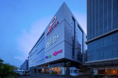 Hotel Neo+ Airport - Jakarta Các khách sạn ở 