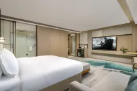 Gaoshan Liushui Hotel, Hejin City