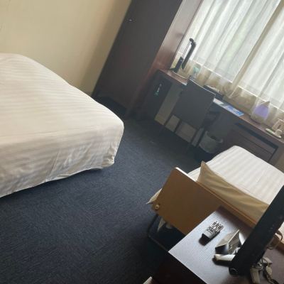Single With Extra Bed Room【No Smoking】 西条ＨＡＫＵＷＡホテル クーポン