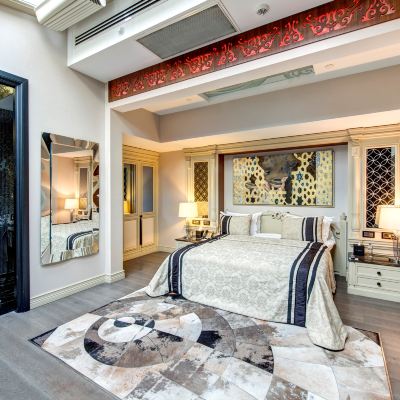 Penthouse The Elysium Taksim Promo Code