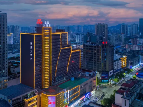 Huangchen Hotel