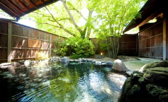 Ryotei Tanokura - Housity