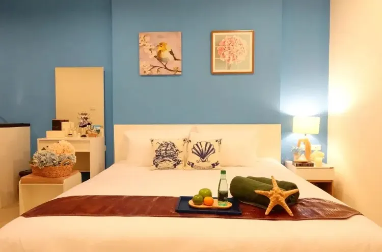 Staycation Offer-Brio