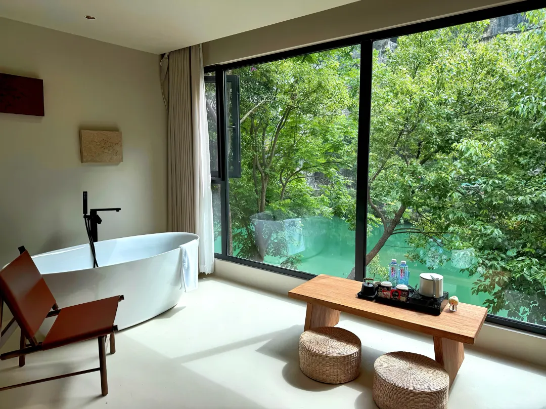 Taofanting·xipan Cloud House Mountain-view Resort - Yichang