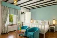 Jetwing St Andrew's Hotels in 