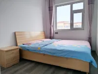 Anbian Hostel (Changzhi Museum) Ξενοδοχεία στην πόλη 