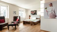 Kunsthotel "Drei König" am Marktplatz Stadt Lörrach