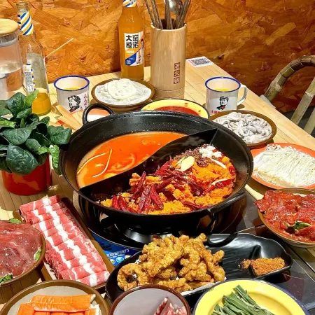 Jingjie E-sports Homestay (Tai'an City Ningyang County Ciyao Town)