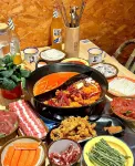 Jingjie E-sports Homestay (Tai'an City Ningyang County Ciyao Town)