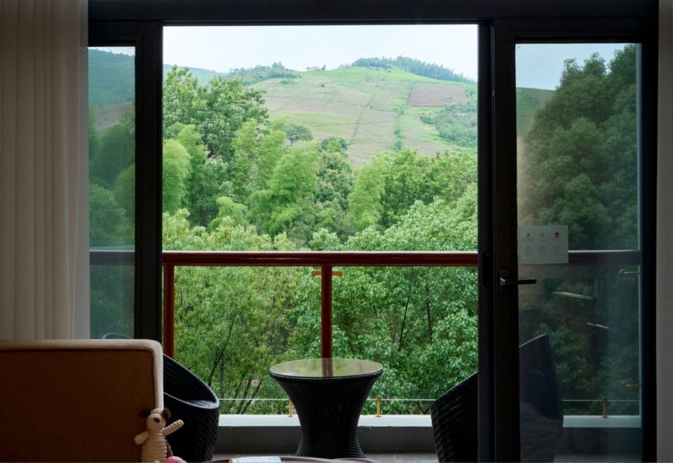 爪趣·萌宠双床房