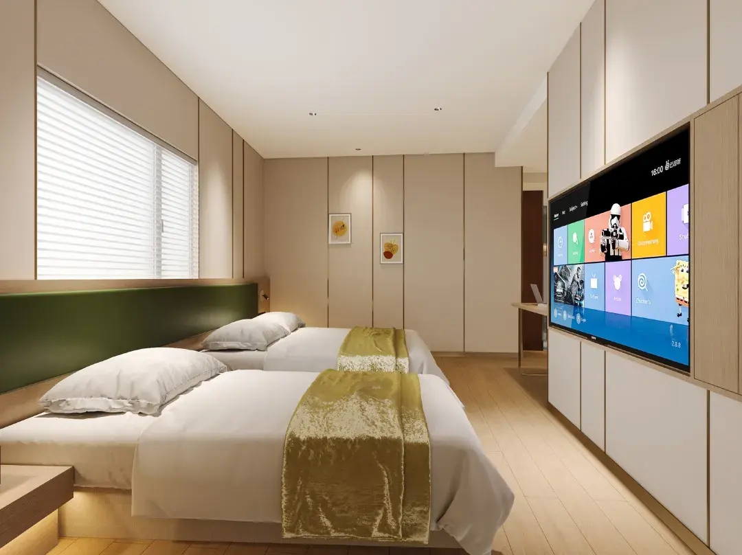 Tianhou Hotel - Suzhou