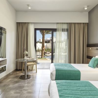 Deluxe Twin Room Ancient Sands Golf Resort and Residences Promo Code