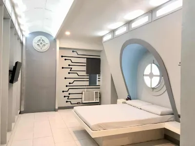 Astrotel Cebu Ξενοδοχεία στην πόλη 