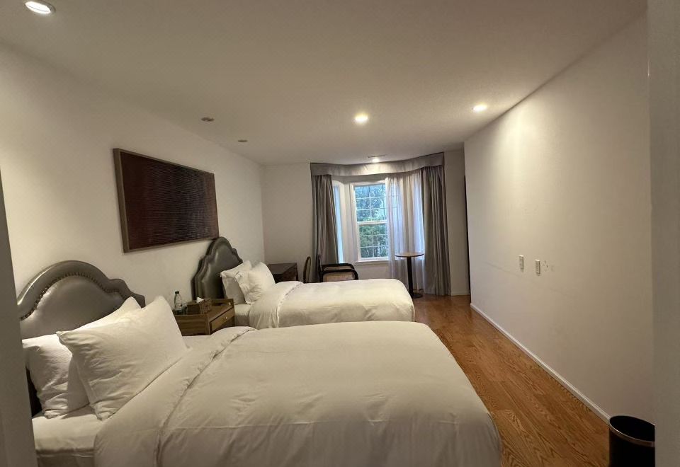 素心山院4房獨棟別墅