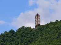 산하오 가든 호텔 닝얼 호텔