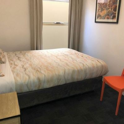 雙人間 大背包客旅館優惠