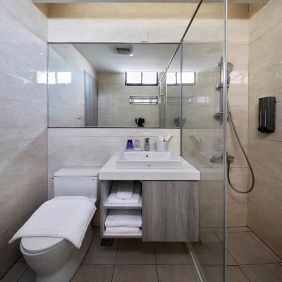 和室家庭四人房 海福商務飯店優惠