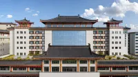 Four Points By sheraton Xi'An Bell Tower Hotels in 