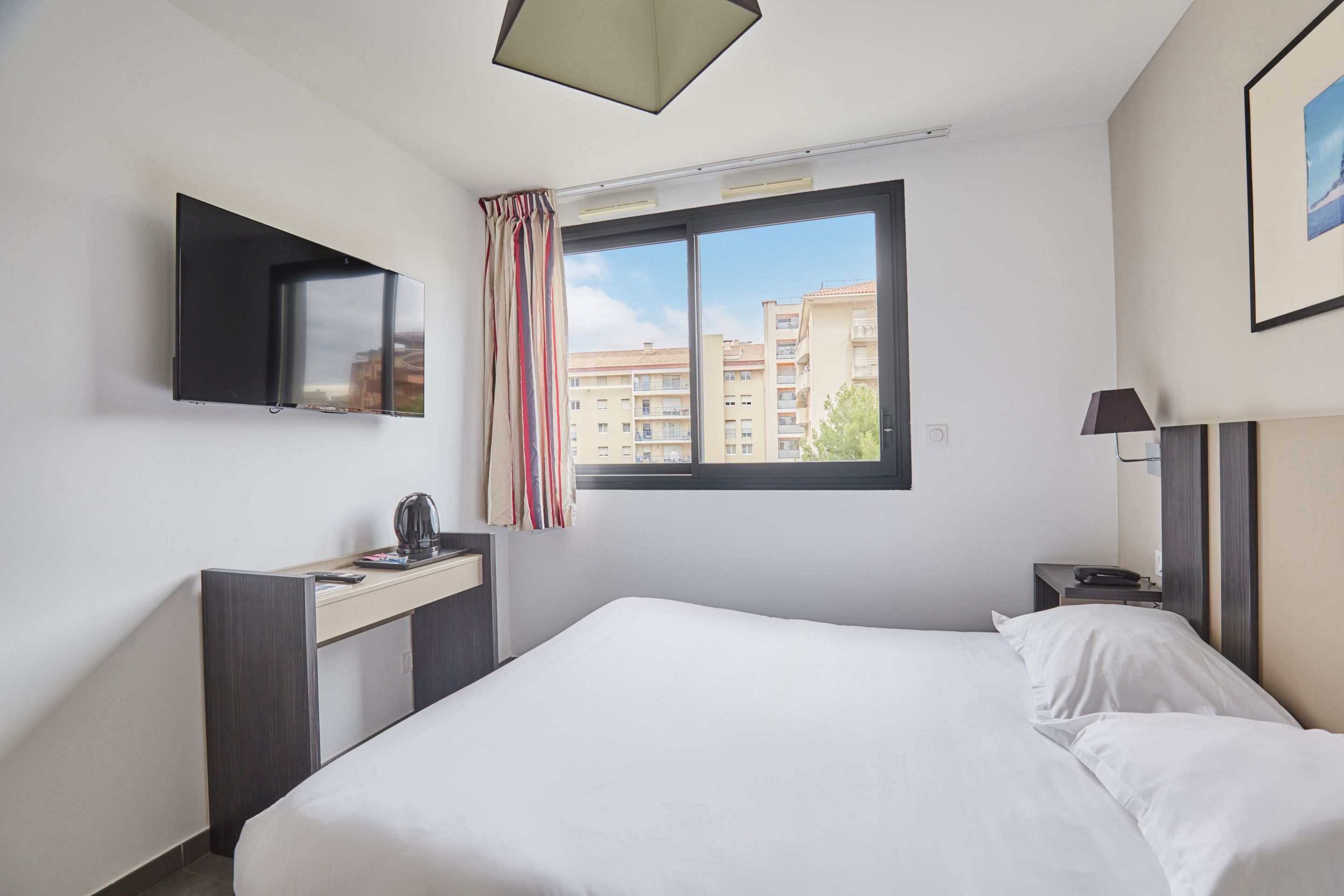 标准双人一室公寓