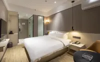 Gena Hotel