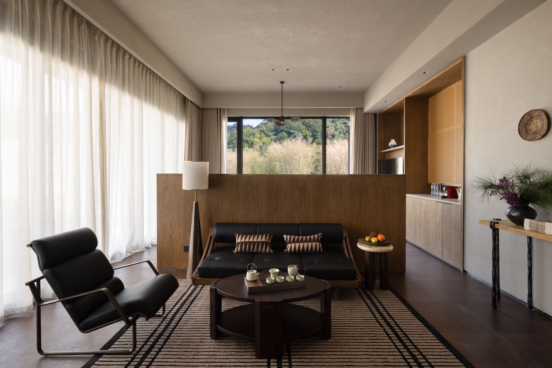 Yunxi · Fuluo Comfort King Room